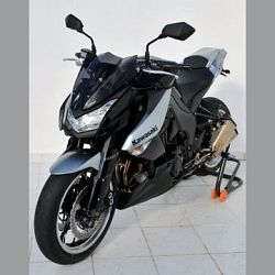 Z 1000 2010/2011 Plexi turistick  - kliknte pro vt nhled